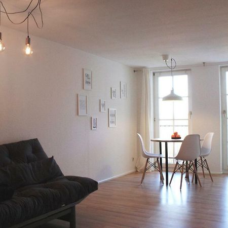 Engen Apartment Kültér fotó