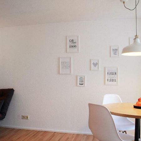 Engen Apartment Kültér fotó