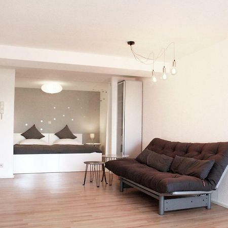 Engen Apartment Kültér fotó
