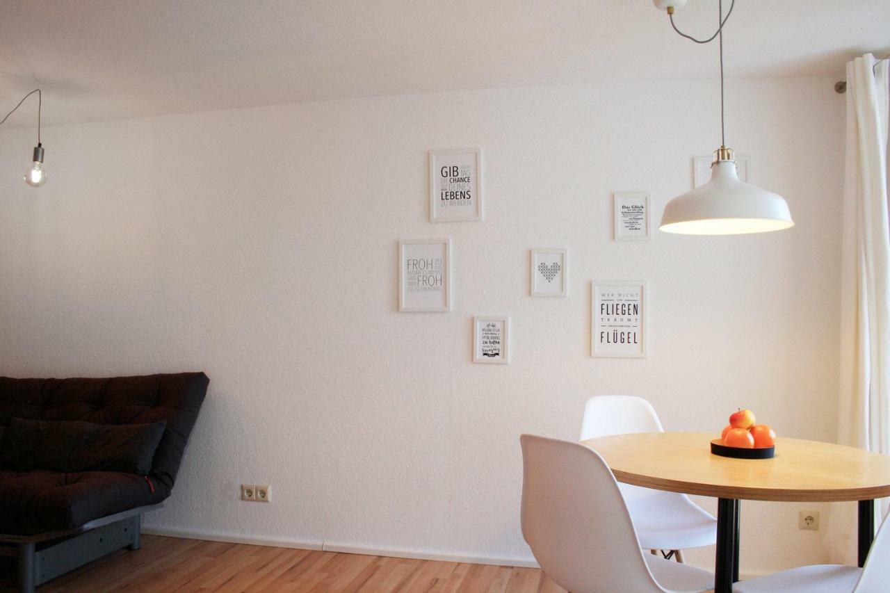 Engen Apartment Kültér fotó