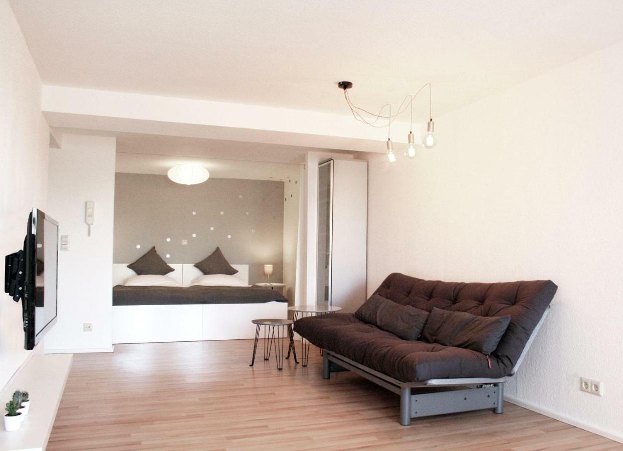 Engen Apartment Kültér fotó